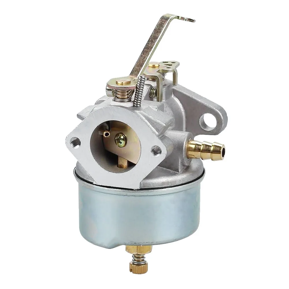 طقم تصليح المكربن 632230 632272 لمنفاخ الثلج Tecumseh H50 H60 3-8HP، يستبدل 632631