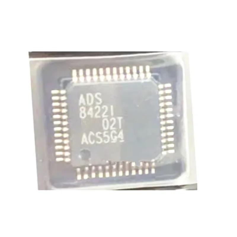 

1PCS 100%New ADS8406IPFBT ADS8422IBPFBR ADS8422 ADS8406IBPFBT ADS8411IPFBT ADS8411IBPFBR ADS8412IPFBT ADS8411IBPFBT ADS8412 QFP