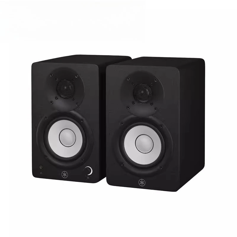 HS3/HS4 professional shed new black and white basin active high fidelity audio