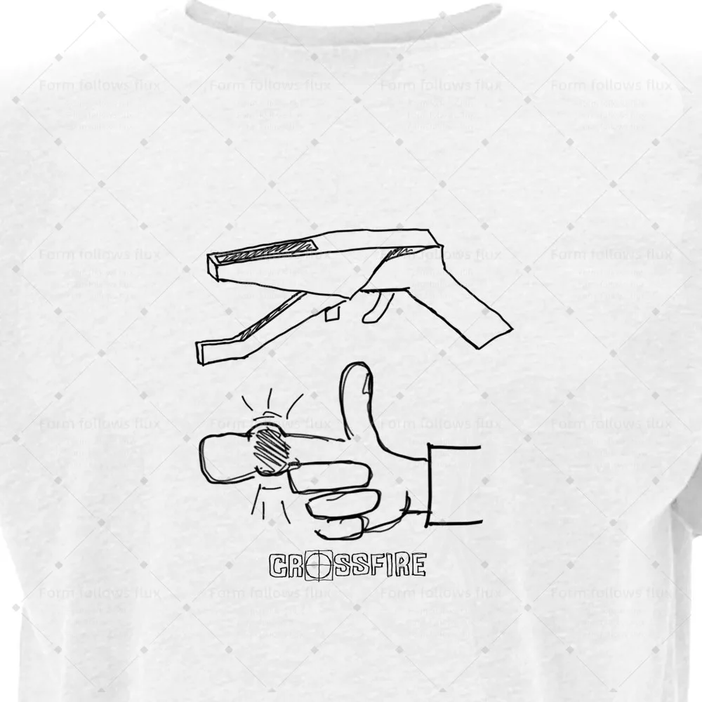 

2026 men T-Shirt Hoodie Crossfire Back in the day Dads Daftness Hand Drawn Comic style Unisex S-6XL Plus Size Friendly