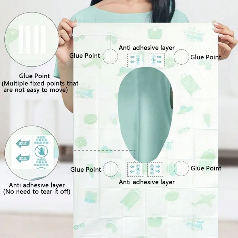 Thumbnail 3 - #11 Latest Toilet Seat Covers Offers
