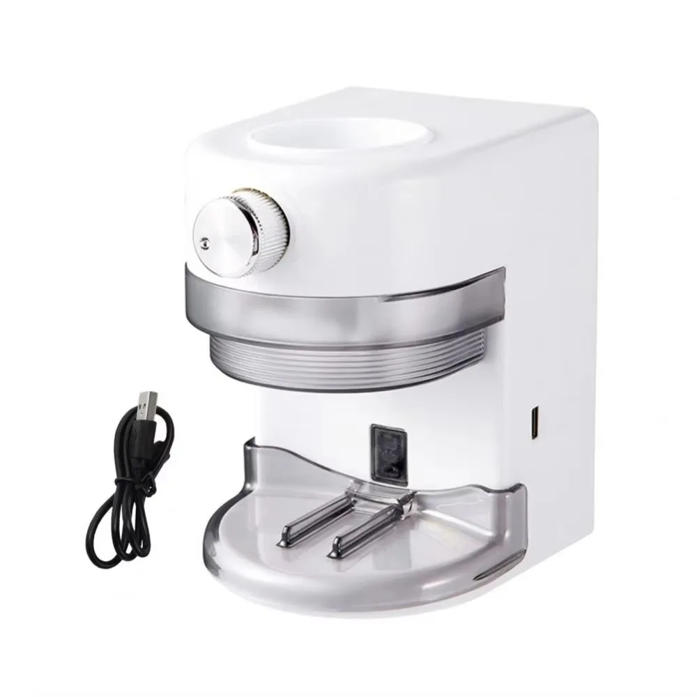 Fully Automatic Toothpaste Squeezer Induction Punch-Free Automatic Toothpaste Dispenser Easy Installation Adjustable