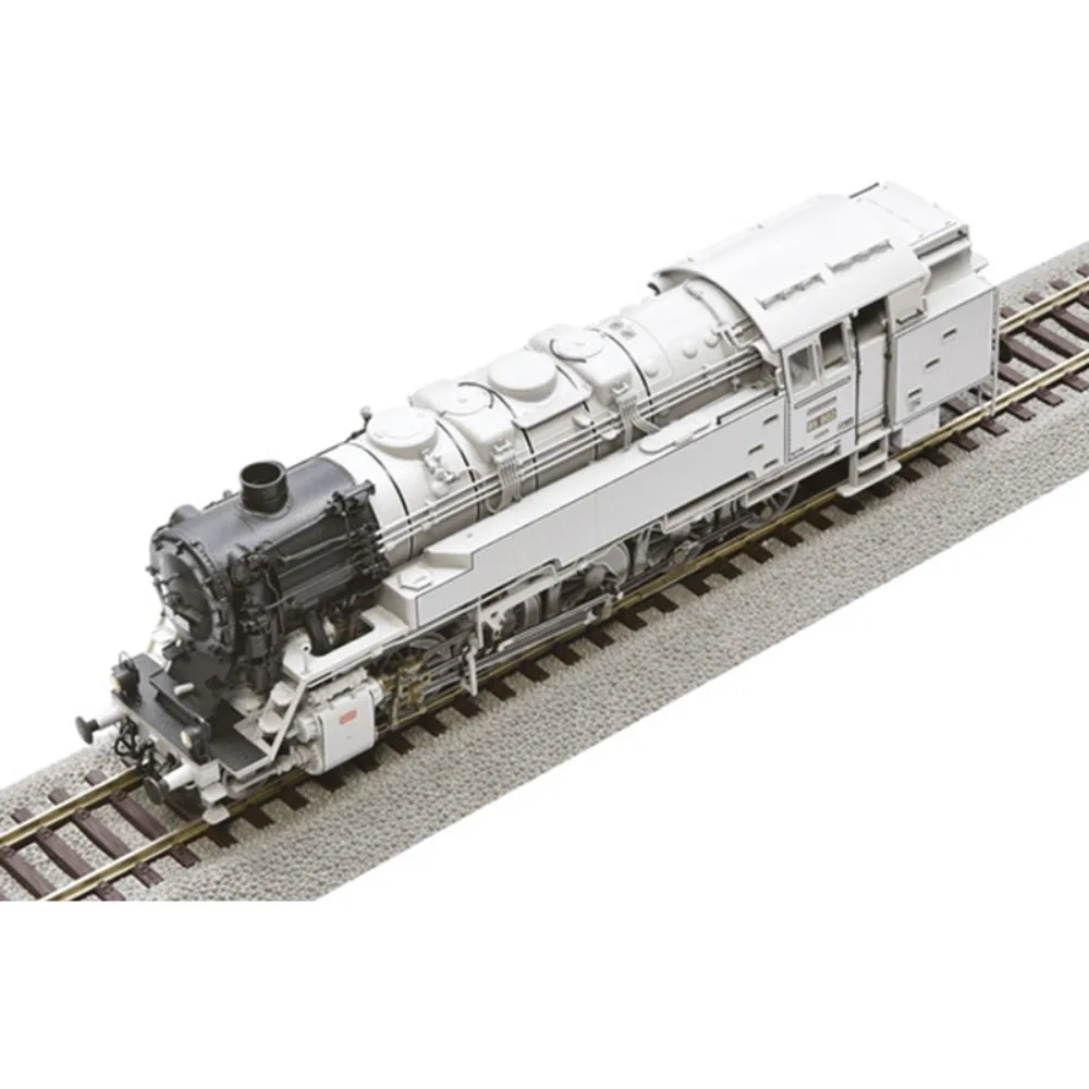 ROCO HO Type 1/87 Toy Train BR85 Steam Locomotive 73110-73111 DC/DCC two Models Available Train Model Adult Toy Gifts
