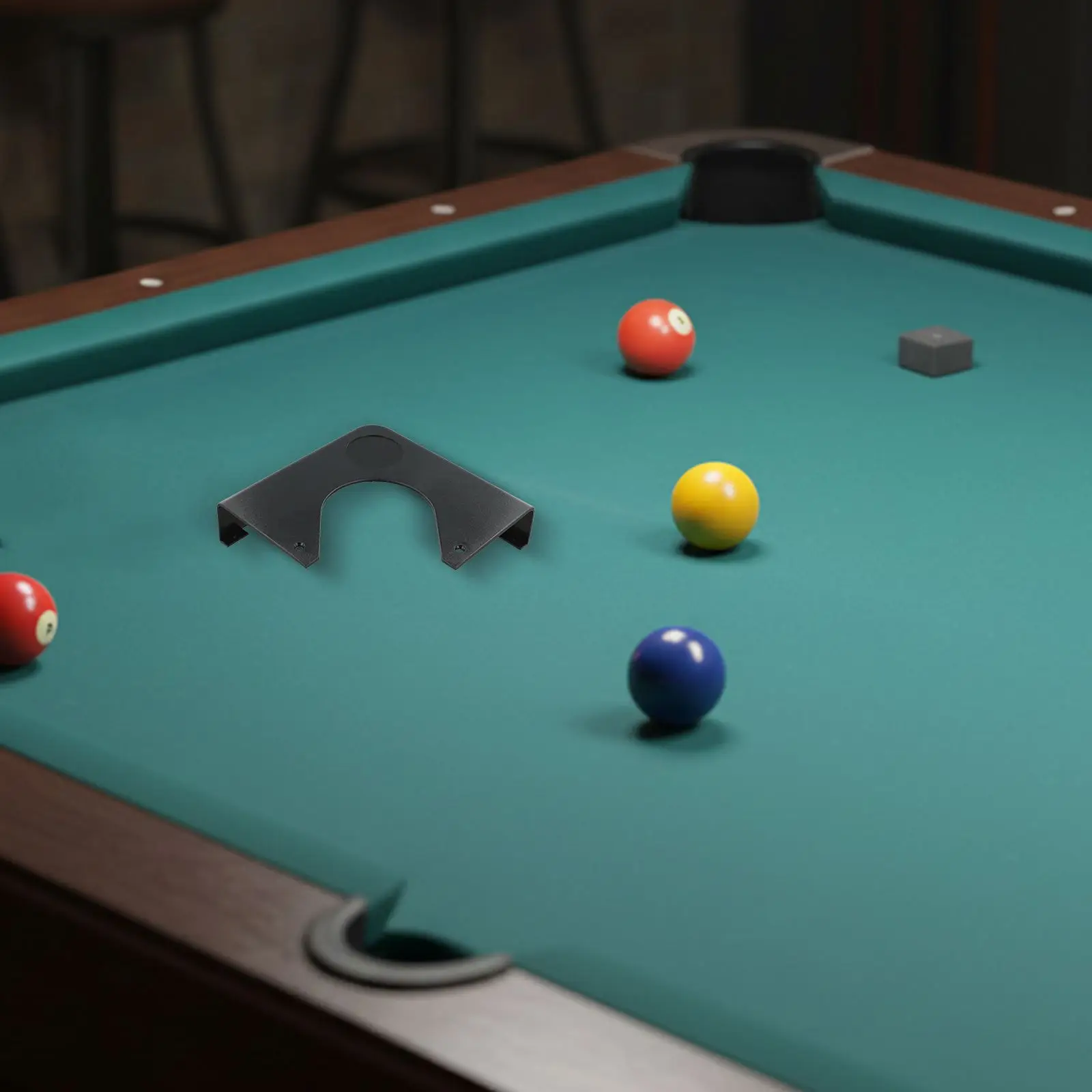 

Billiards Equipment For Game Protection Billiards Table Corner White Pool Table Corners Decorative Corner Fittings