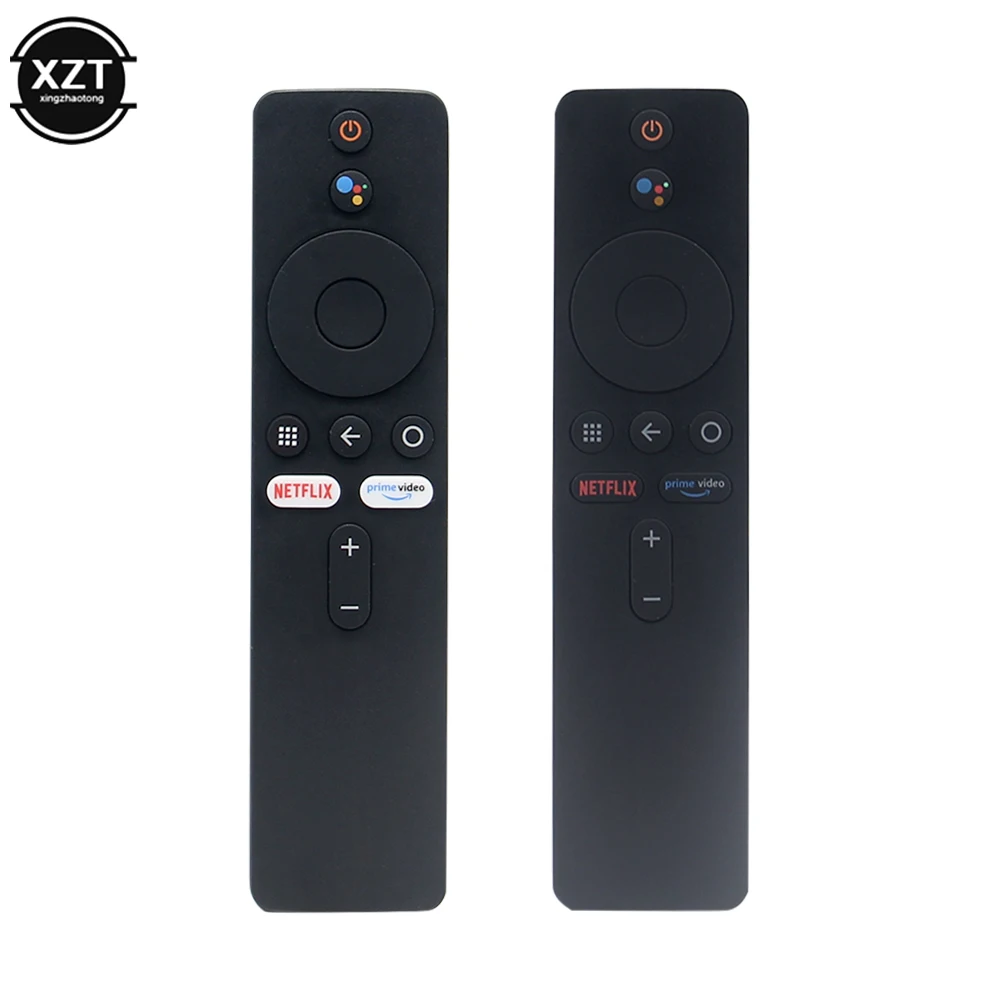 Remote Control MI Box S set-top Box XMRM-006 English Suitable For Xiaomi TV Bluetooth-compatible Voice