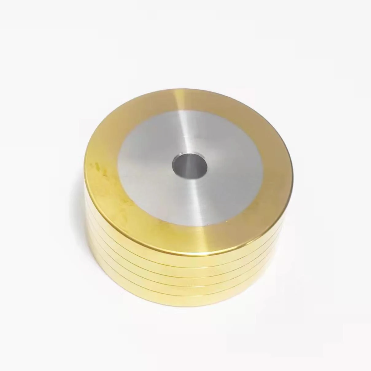 

Прижимной ролик (с 4 канавками) C406 Нижний 100449329 50DX8dX24t применяется для Charmilles EDM, для Robofil 290/300/310/500/510