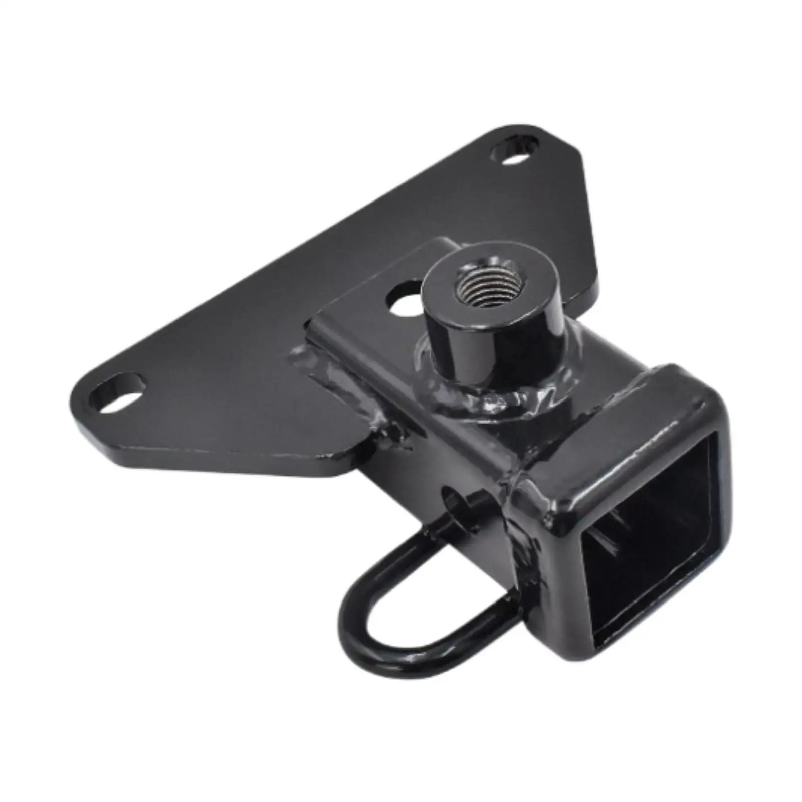 Class 3 Trailer Hitch High Performance 13434 Accessories Metal Directly Replace Easy Installation