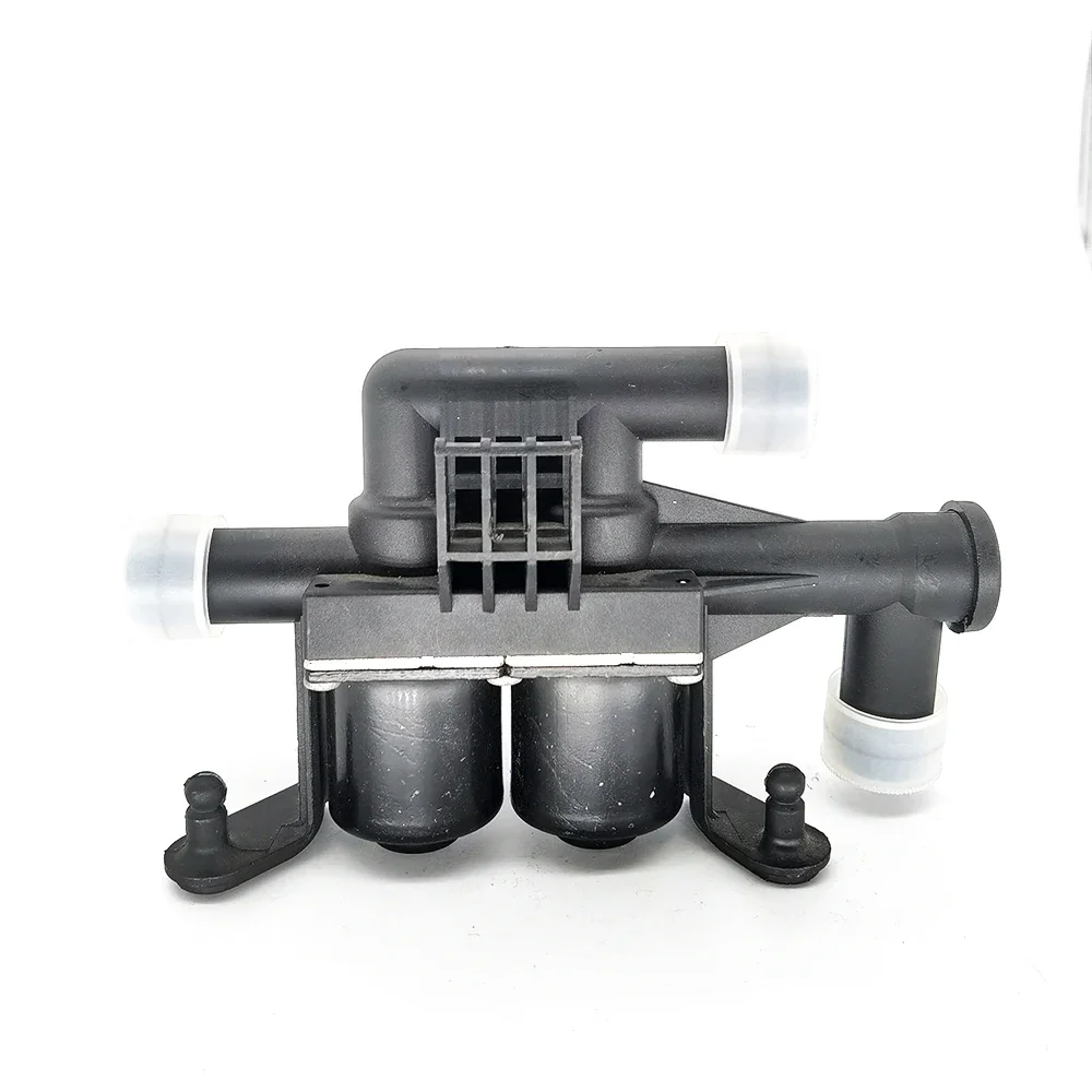 

Heater Control Valve Water Cooling Solenoid Valve 64119119164 For BMW 528i 535i 550i 740i 64114271156 64219310349 HACV