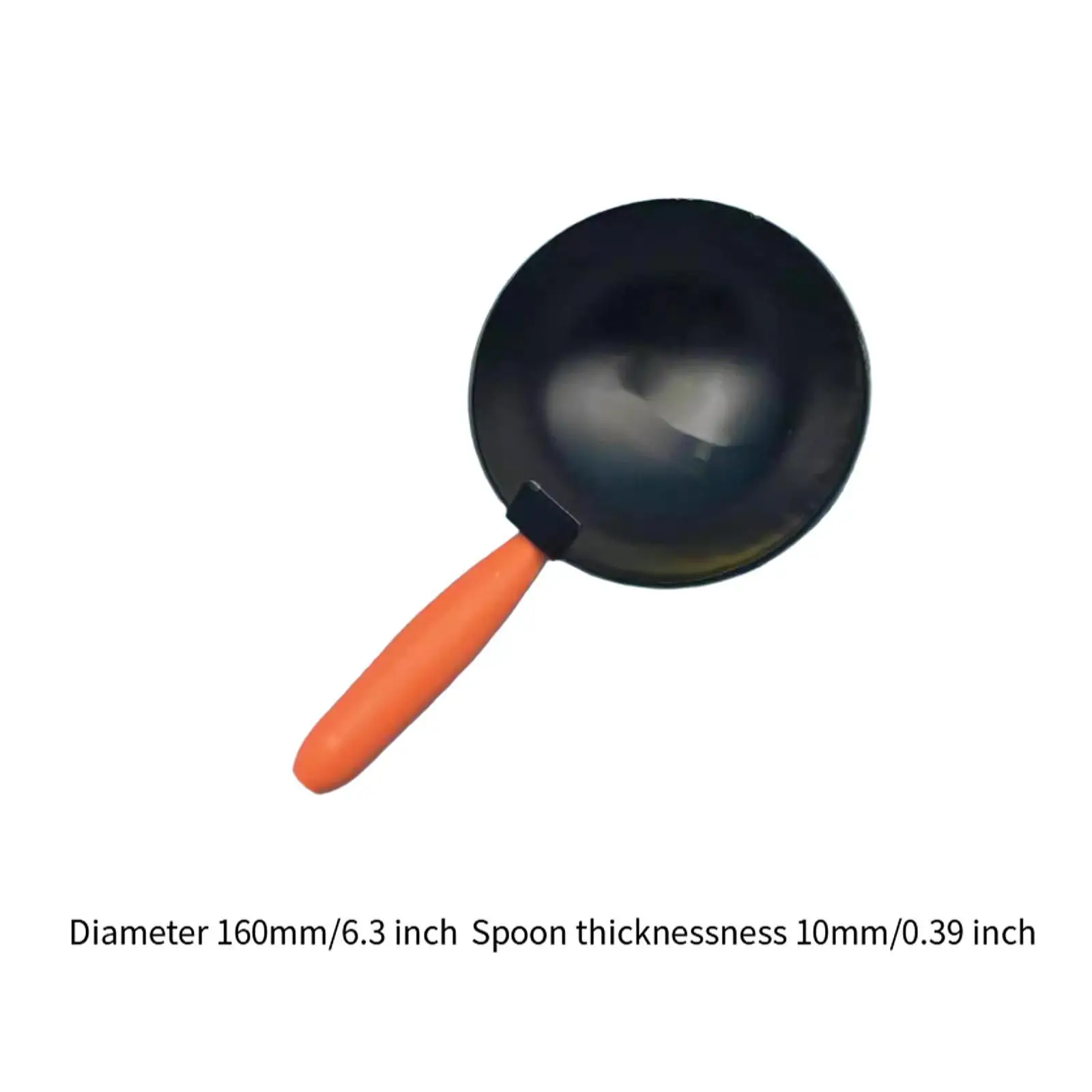 ช้อนปูนซีเมนต์ ทัพพีน้ํา ปูนซีเมนต์ Scooper ชามก่ออิฐสําหรับ