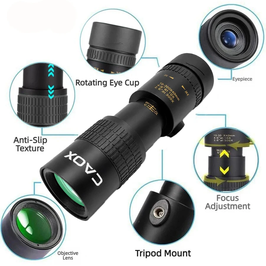 Thumbnail 3 - #85 Latest Spotting Scopes Offers