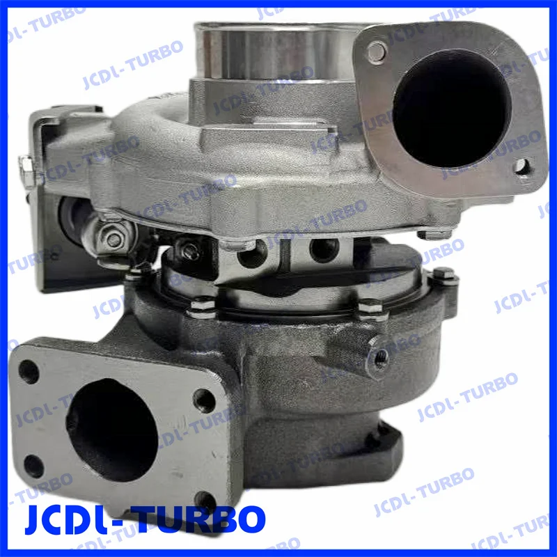 

Turbo With actuator GT2263KLNV Turbocharger 17201-E0770 783801-0006 17201-E0890 for Hino FC Truck Dutro with N04C S05C Engine