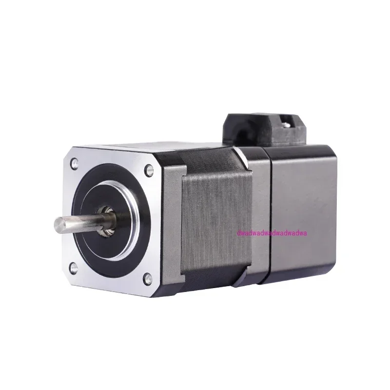 42 Suction brake Stepping motor Permanent magnet loss of power Brake Brake Power-off Locking machine Motor Motor