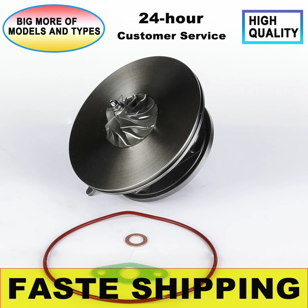 CAR Turbo manufacturers BV39 54399880027 54399700027 Chra for Renault Clio Kangoo Megane Modus Scenic 1.5 dCi K9K-THP