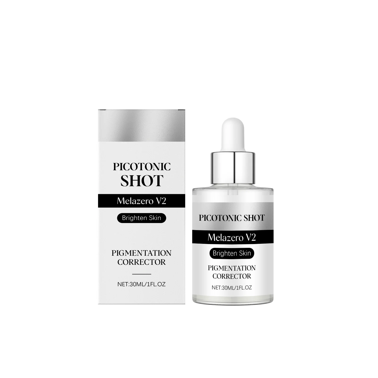 Face Serum Brightening Whitening Anti-Wrinkle Improves Skin Texture Deep Nourishing Moisturizing Exfoliating Removal Skin Care
