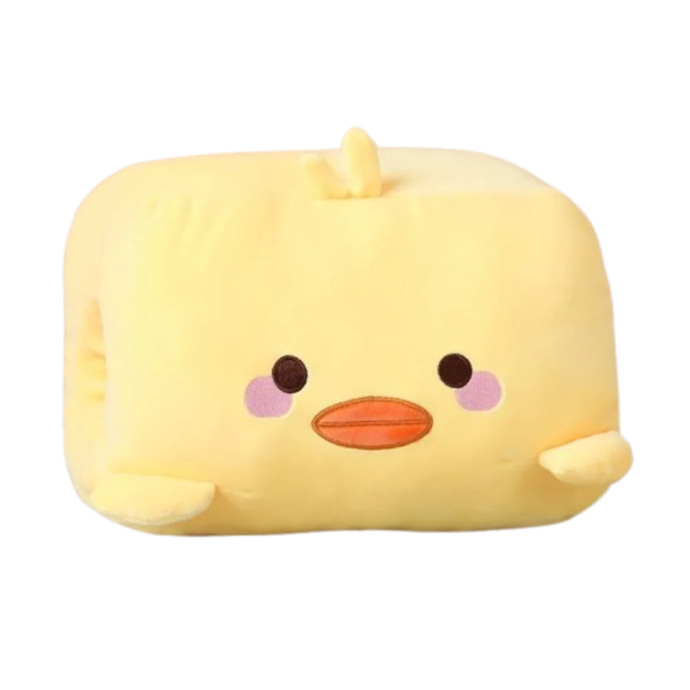

Birthday Gifts Plush Toy Hand Warmer Plush Pillow Keep Warm Hand Hold Office Nap Pillow Cartoon Animal Pillow Stuffed Toy Office
