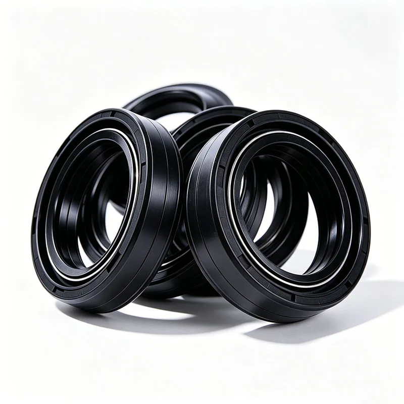 50x63x11 Motorcycle Front Fork Oil Seal Dust Seal For KTM 250 EXC EGS MXC SX 300 EXC EGS MXC SX 360 SX EXC MXC EGS