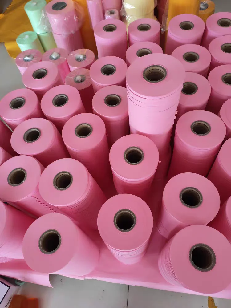 ورق إدخال لآلة عد الإدخال Mini Tab (أوراق الإدخال فقط بدون آلة)