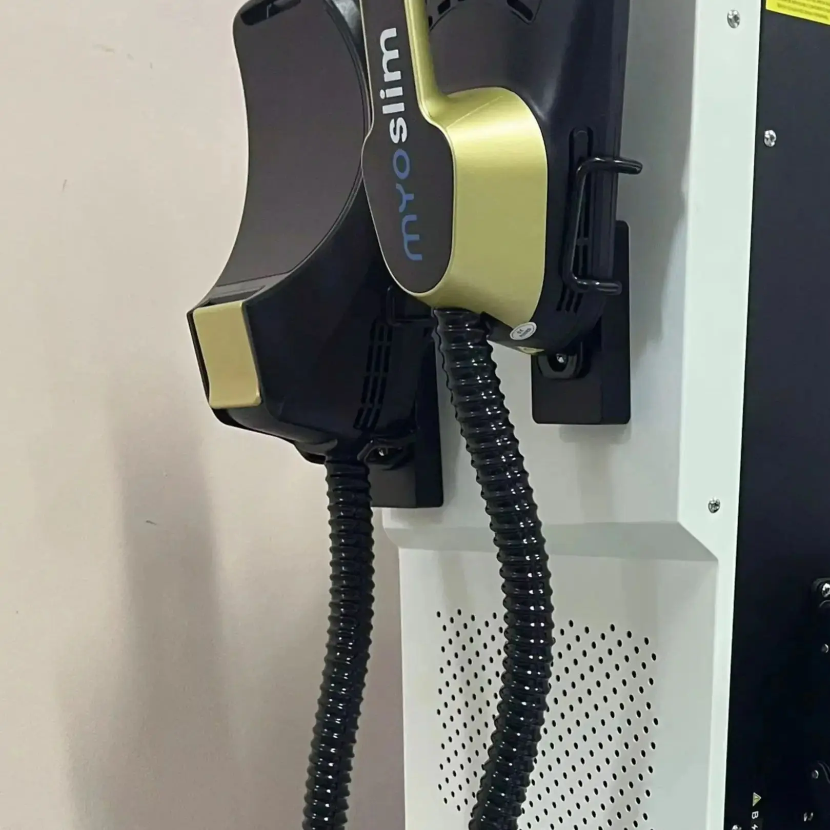 

EMS RF MYOslim 6500W Body Slimming Sculpting Machine NEO Professional Equipment Build Muscle Fat Burning EMS Muscle Stimulator