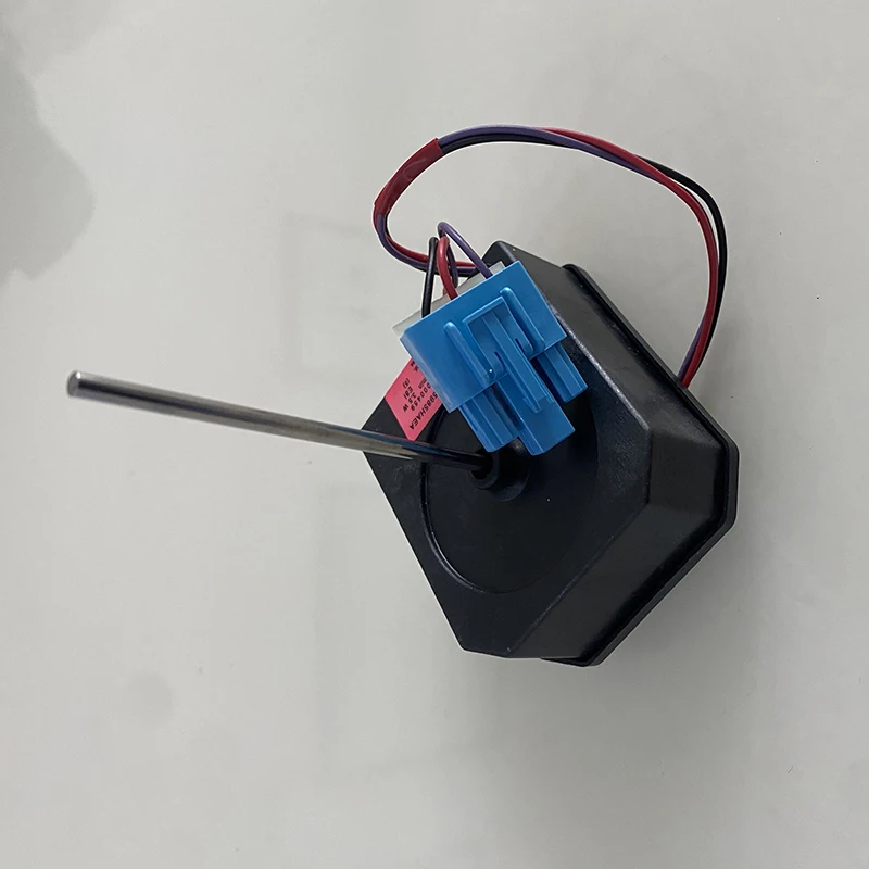 Motore della ventola di raffreddamento del frigorifero del congelatore 1Pcs per gli accessori delle parti di riparazione del frigorifero di LG Haier DL-5965HAEADL-5985HAEA