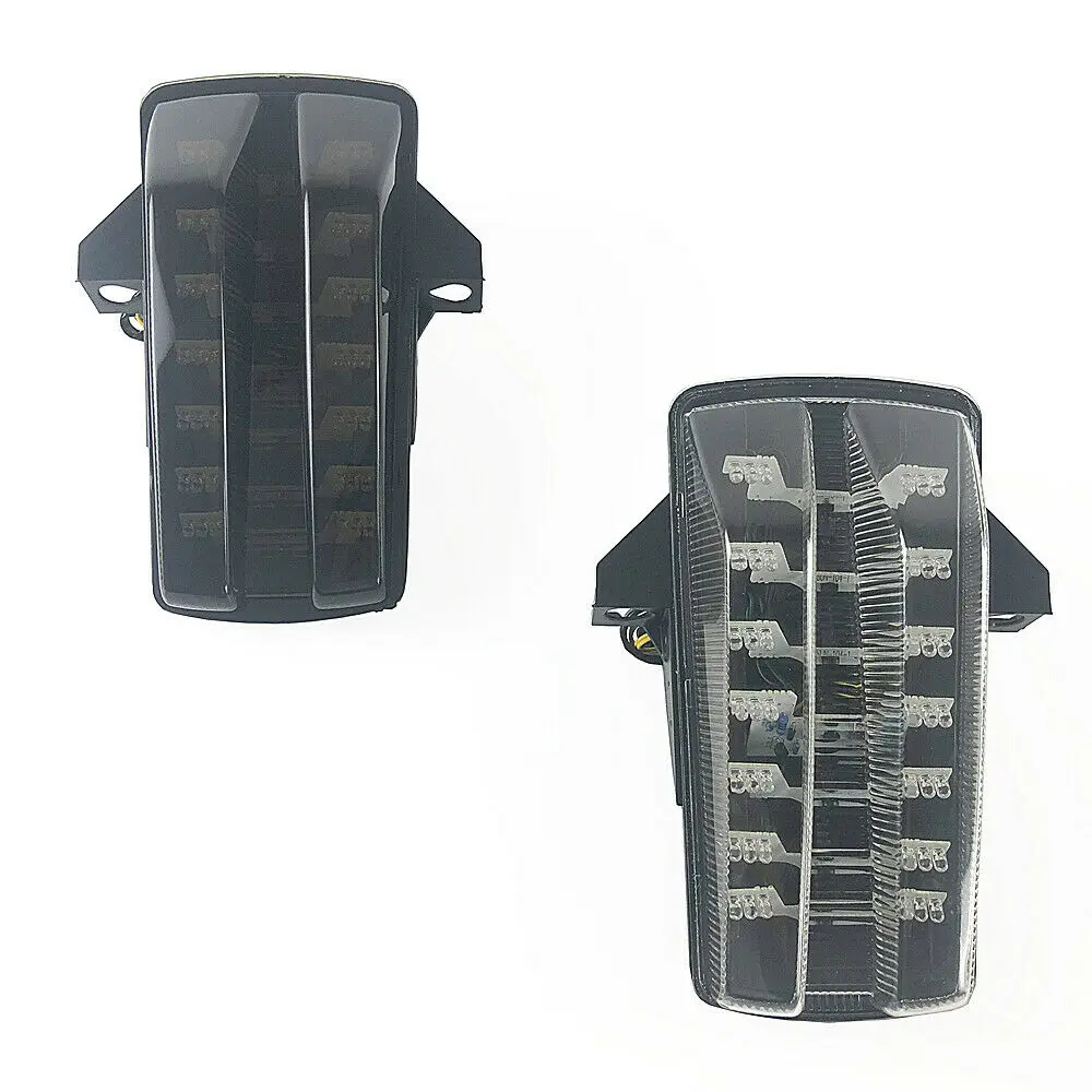 

LED Tail Light Turn Signals For SUZUKI SV1000/S 03-2011 SV650/A/F/S/SF 2003-2012