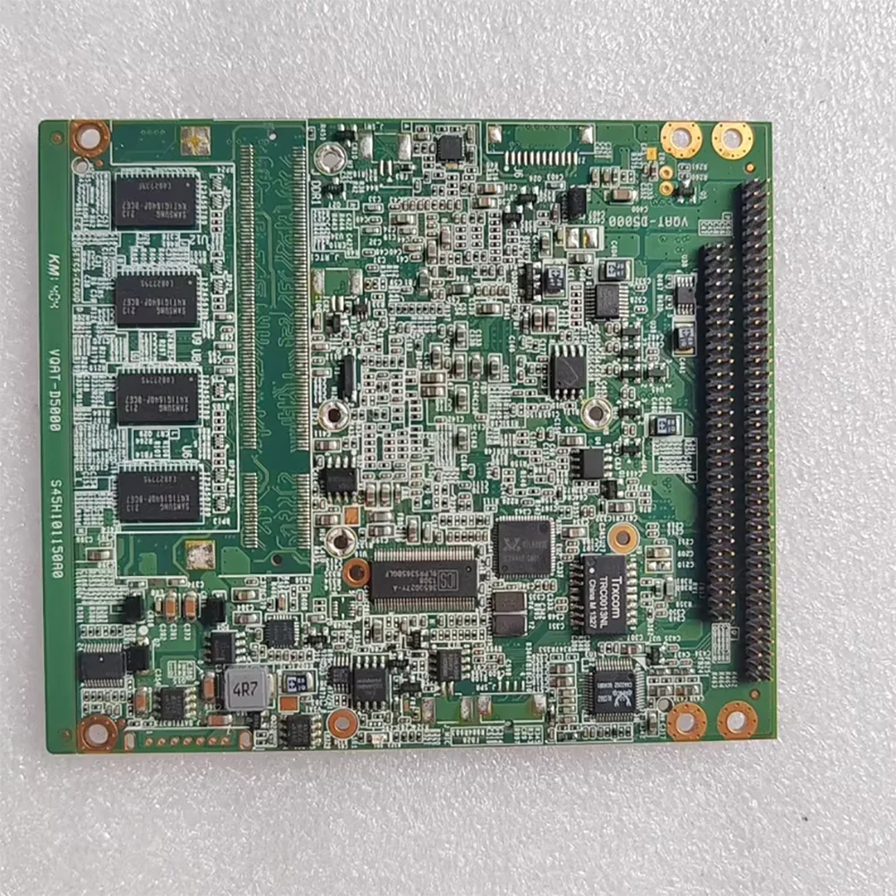 Placa base industrial VQRT-D5000