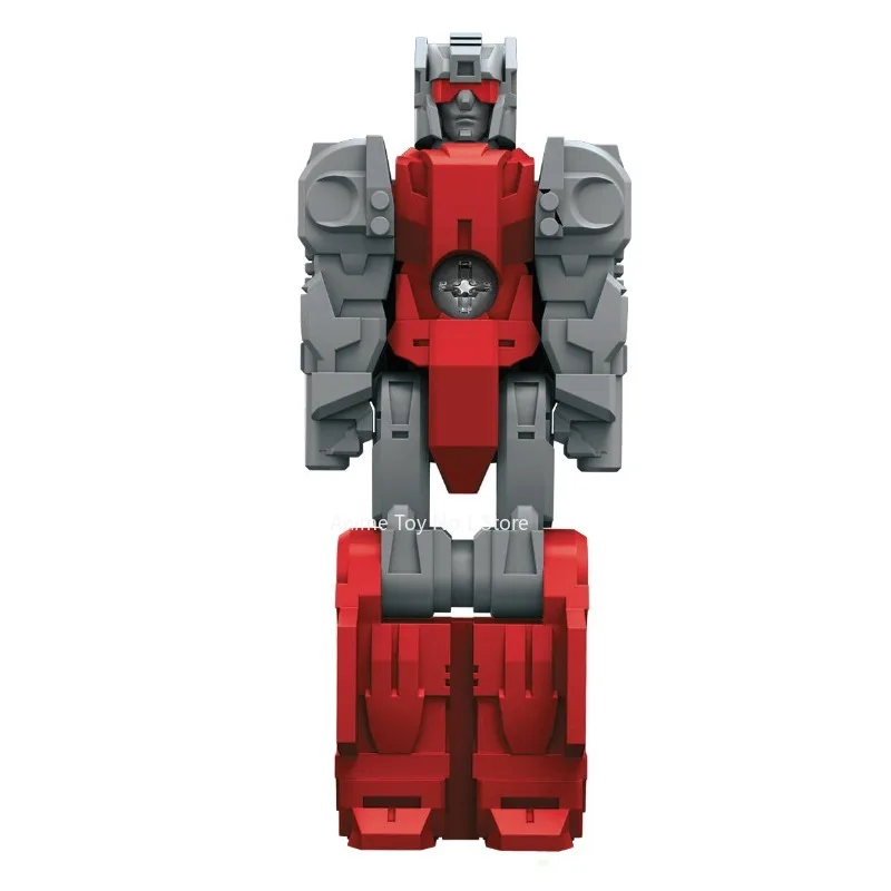 Originele voorraad Transformer G1 LG sirene Populair speelgoed Animatiefiguren Promotionele artikelen anime karakter studio collectie Film