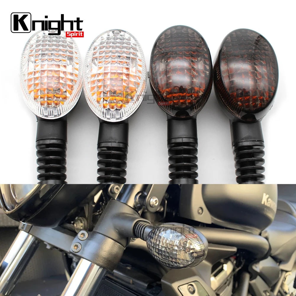 Turn Signal Indicator LED For Triumph Street Twin 2016-2022 Motorcycle Accessories Light Lamp Lens