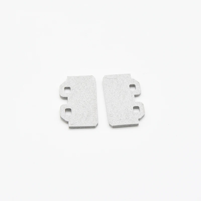 Оригинальная печатающая головка Roland Dx7, стеклоочиститель с фетровыми заусенцами для Roland RE640 RF640 VS640 RA640 RJ740 BN20, чистящая головка для плоттера