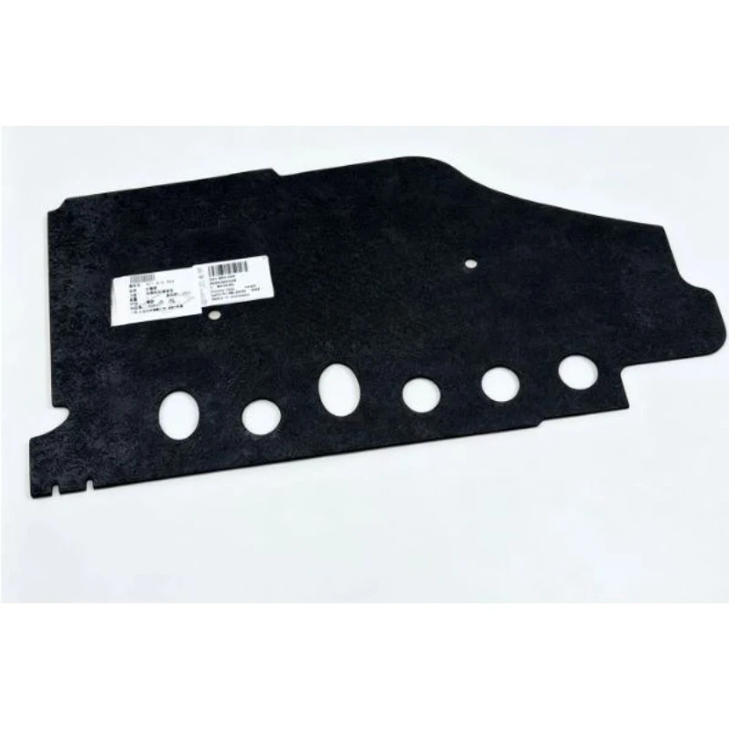 5K1 819 593 Instrument Co Pilot Air Conditioning Filter Blower Decorative Panel for ‌Volkswagen Golf6 GTI R20 Brand New Genuine
