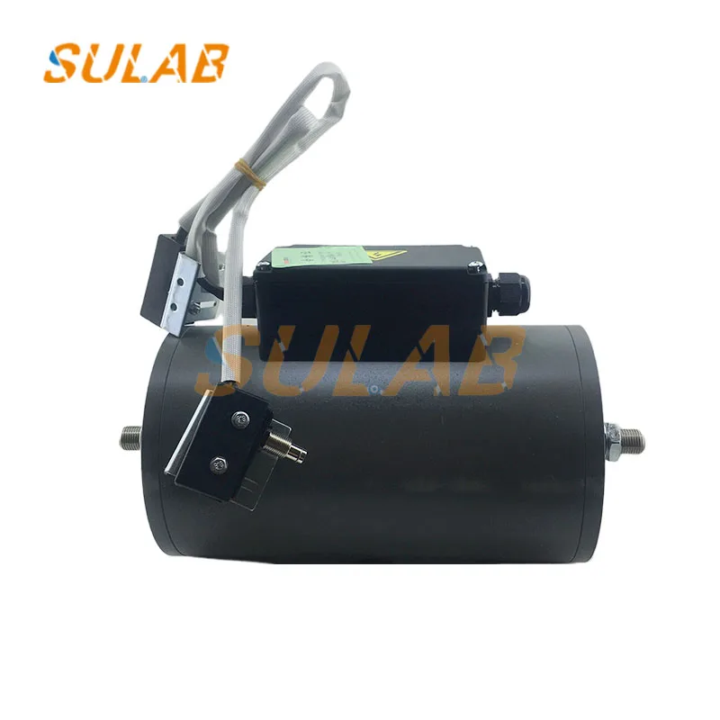 Elevator Parts OT Sigm* Hyund* elevator  GTW2  Door motor   DZE-14E 13E 12 16E3B2 ST-14