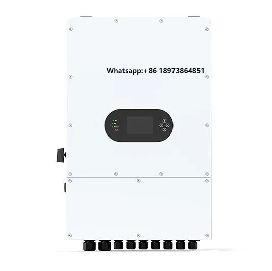 

Hybrid 8kw Single Phase Solar Power Set Inverter with Lithium Battery Energy Storage PD0080G-SPM-EU IP65 Protection 60hz Output