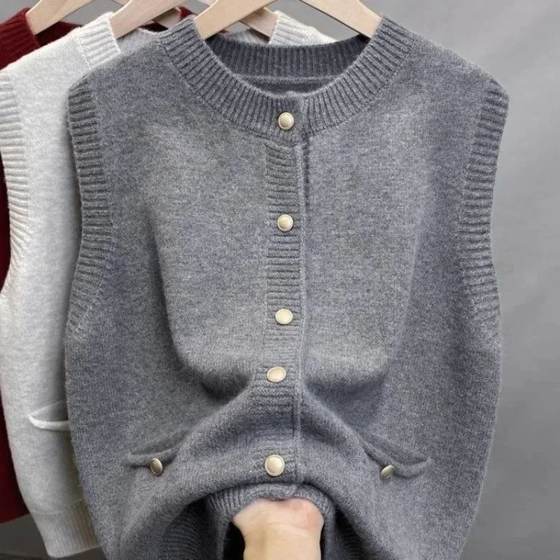 Thumbnail 3 - #93 Latest Sweater Vests Offers