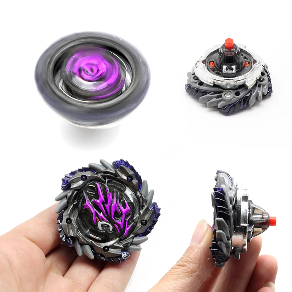 Beyblade Burst GT Toys Arena Metal Fafnir Bey Blades Boys