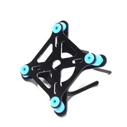 Damping Plate Shock Absorber for CC3D APM PIX P2 Flight Controller Multicopter Anti Vibration