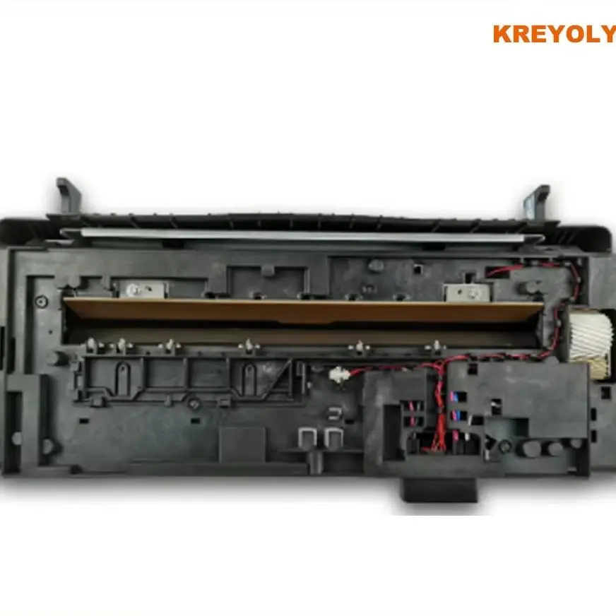 

Replacement of Ricoh MP C2800/C3300 Fuser Unit D0254062 D0254058 D0254063 D0254059