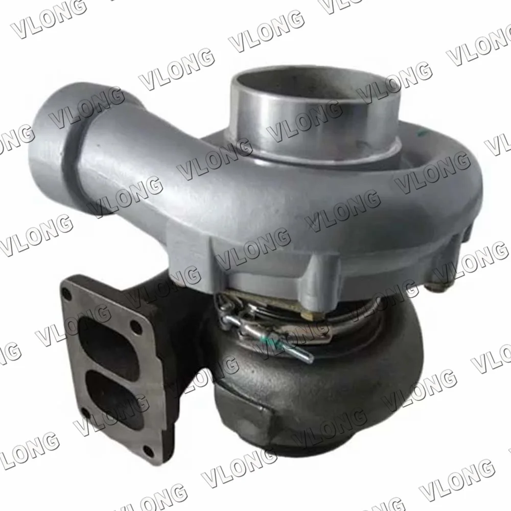 Turbo GT4594 4521640001 452164-5001S 452164-0001 8148873 8112921 Turbocharger for VOLVO FL12 EC360 D12A D12C