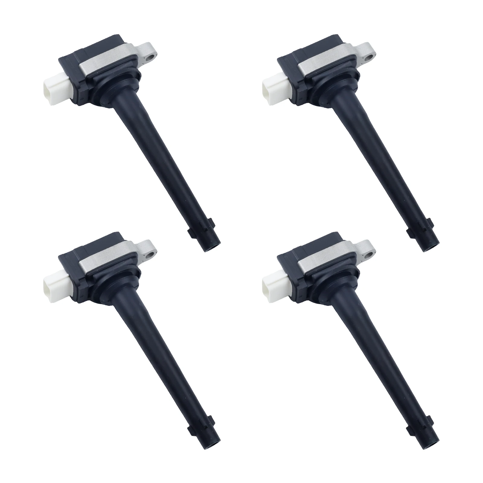 

1-4Pcs Ignition Coils For RENAULT FLUENCE GRAND SCÉNIC III LATITUDE 2.0 16V MEGANE CC/III 2.0-CVT 2009- 8200699627 0221504030
