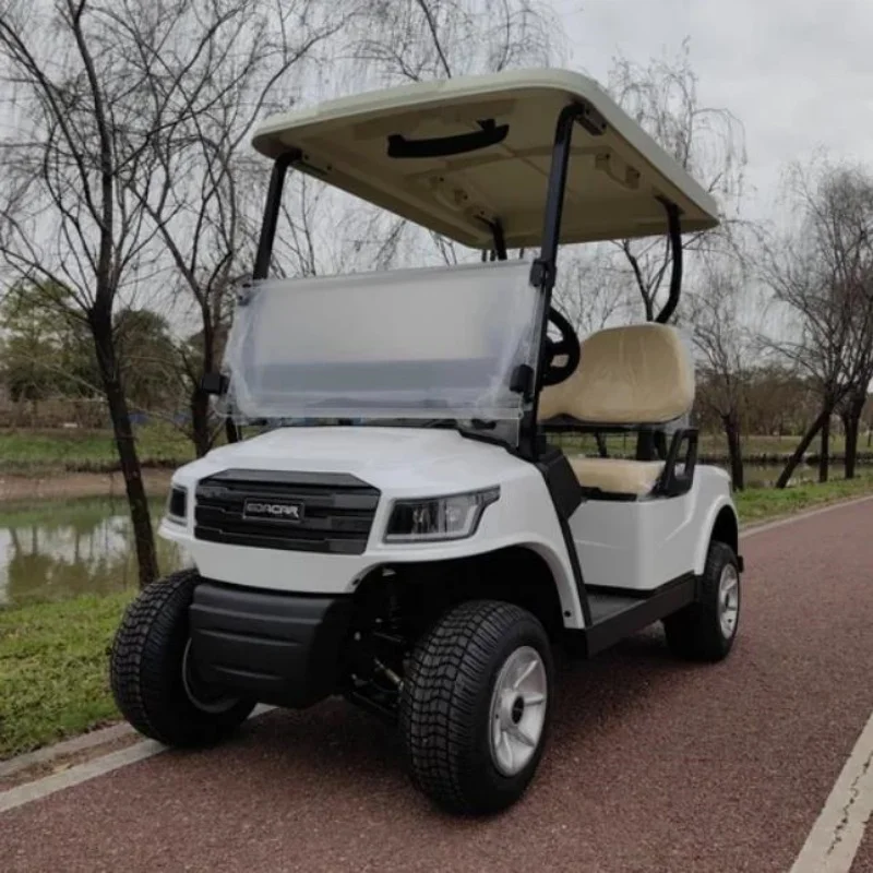 Newstyle Golf Cart … - image