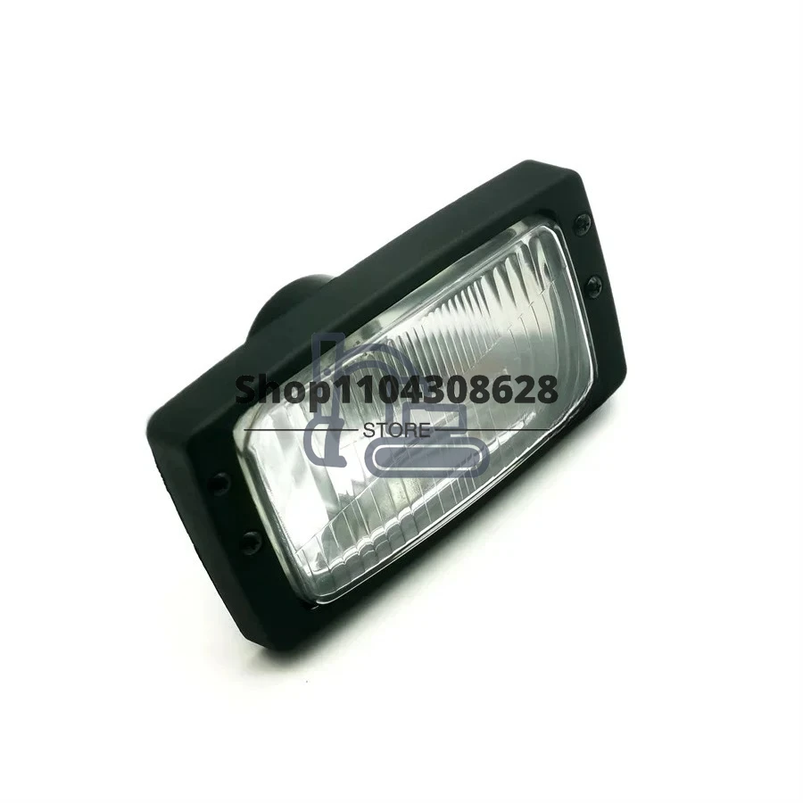 21EK-10120,LAMP HEAD WHEEL EXCAVATOR R130W-3,R140W-7,R140W-7A,R200W-7,R95W-3