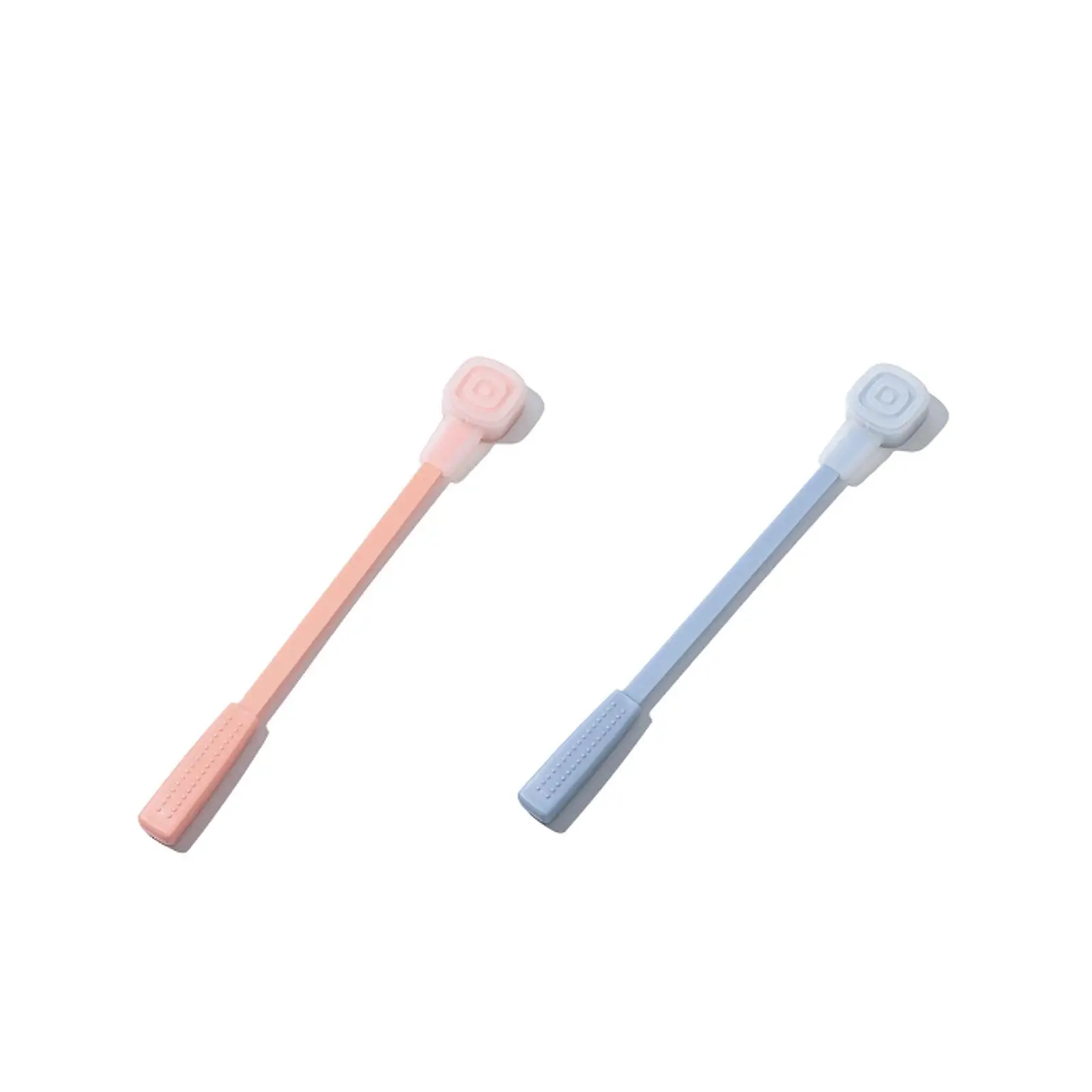 

Silicone Massage Pat Body Massage Stick Paddle for Whole Body Arms Shoulder