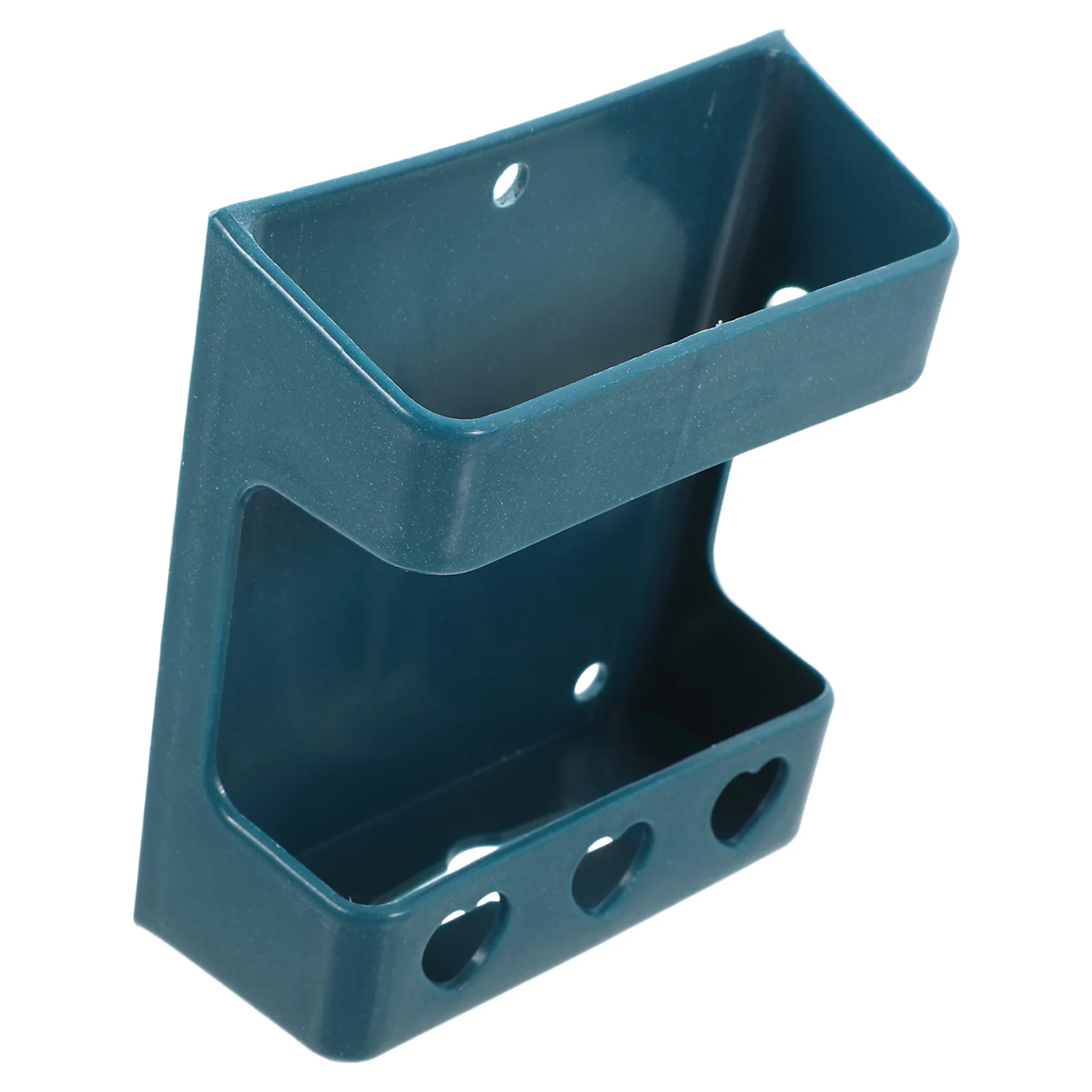 

Multi-Use Poultry Feeder Set Includes Chicken Waterer and Food Container Wear-Resistant Plastic Feeding Trough for Cage Farm Use