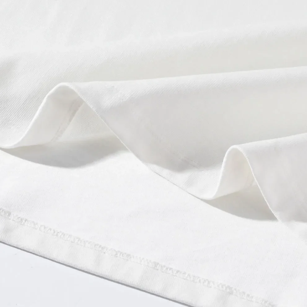 2025 熱い夏の綿 Tシャツ + パンツセットレジャーブランドフィットネスジョギングパンツ Tシャツヒップホップファッションメンズスポーツウェア