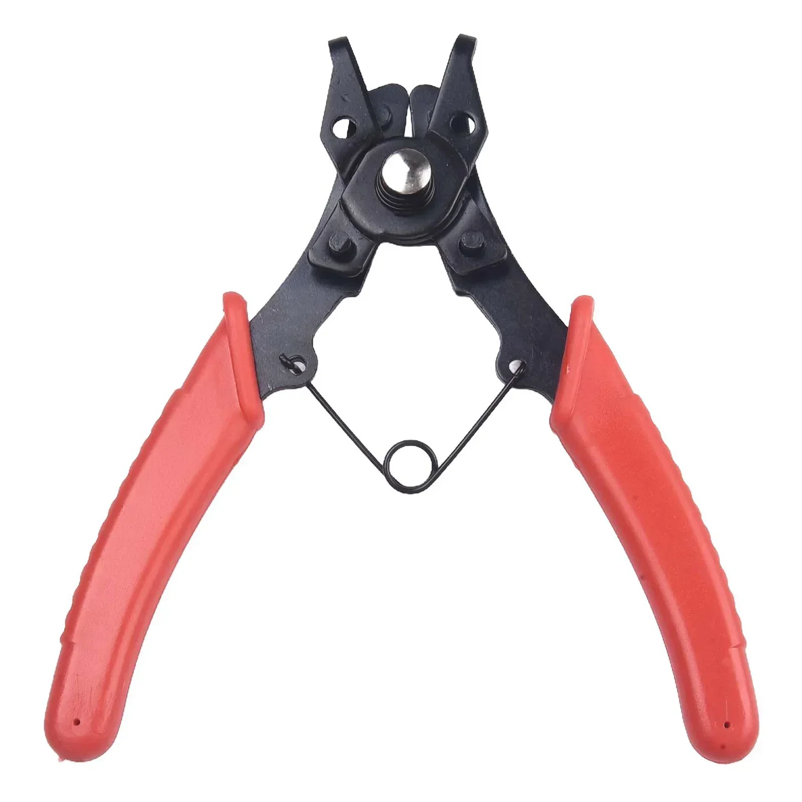 

Features High Quality Installation And Removal Retaining Crimping Tongs Spare Pliers Heads Head High Carbon Steel