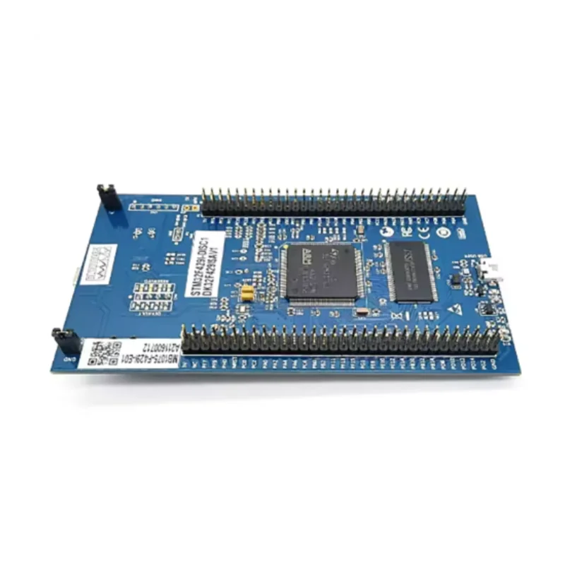 1Pcs/lot New Original STM32F429I-DISC1 STM32F429IDISCOVERY DISCOVERY STM32F429 EVAL BOARD