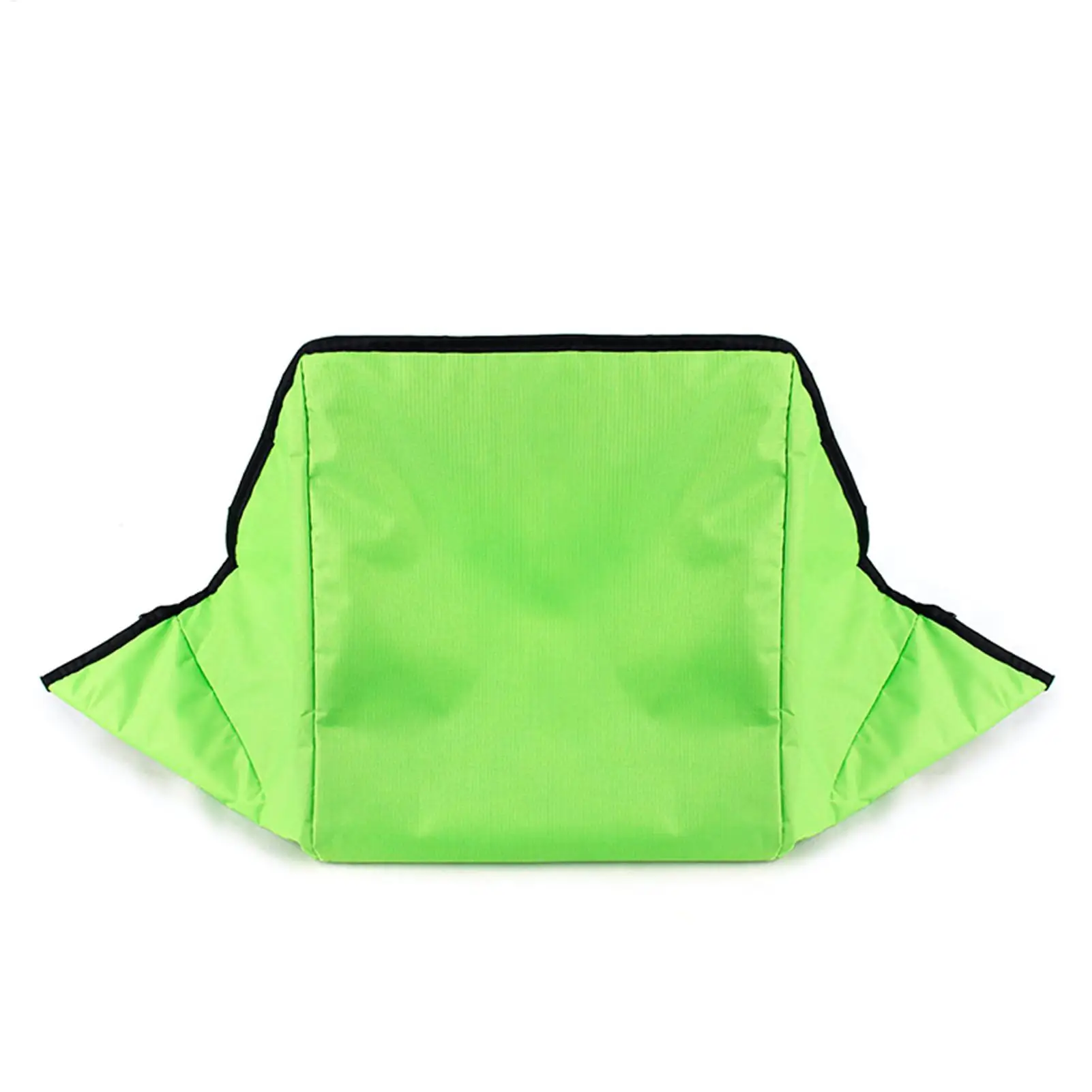 

Foldable Solar Oven Foldable Scratch-proof Food Reheating Solar Oven for Camping Cooking for Backpacking Hiking RV