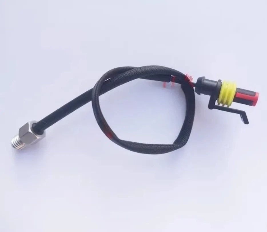 For Zongshen 110 130 125 150 175 200cc Air Cooling Engine EFI Cylinder Head Temperature Sensor