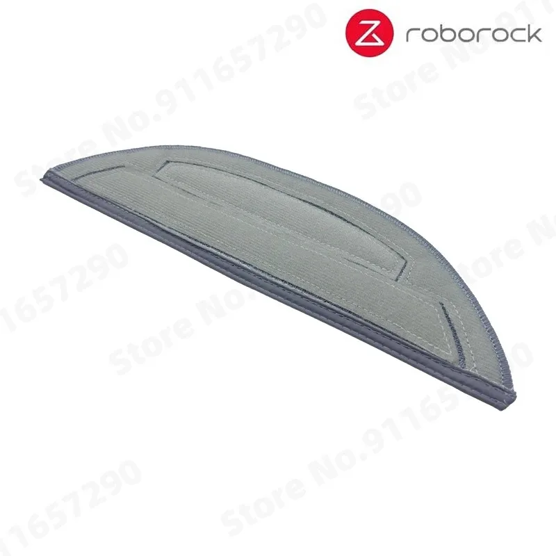 Roborock S8 MaxV Ultra Robot Vacuum Cleaner Accessories Mop Cloth Vacuum Bags Side Brush Filter Replaceable Spare Parts