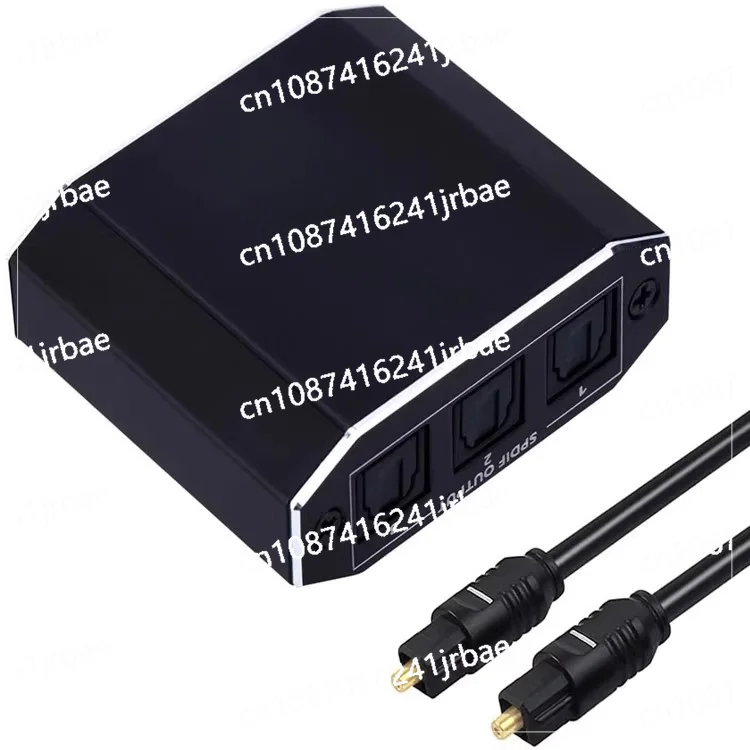 1 In 3 Out Digital …