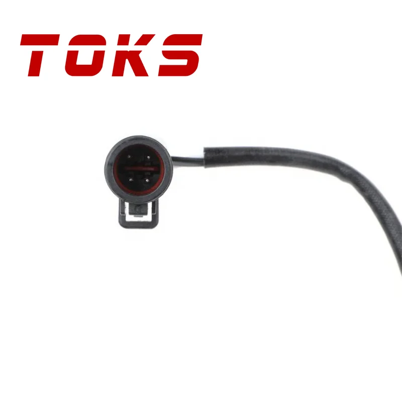 TOKS 2S6A-9F472-BB Oxygen Sensor For Ford FOCUS Fiesta Fusion Mondeo Ka Jaguar S-Type Transit 1.8 2002-On 1067580 auto parts