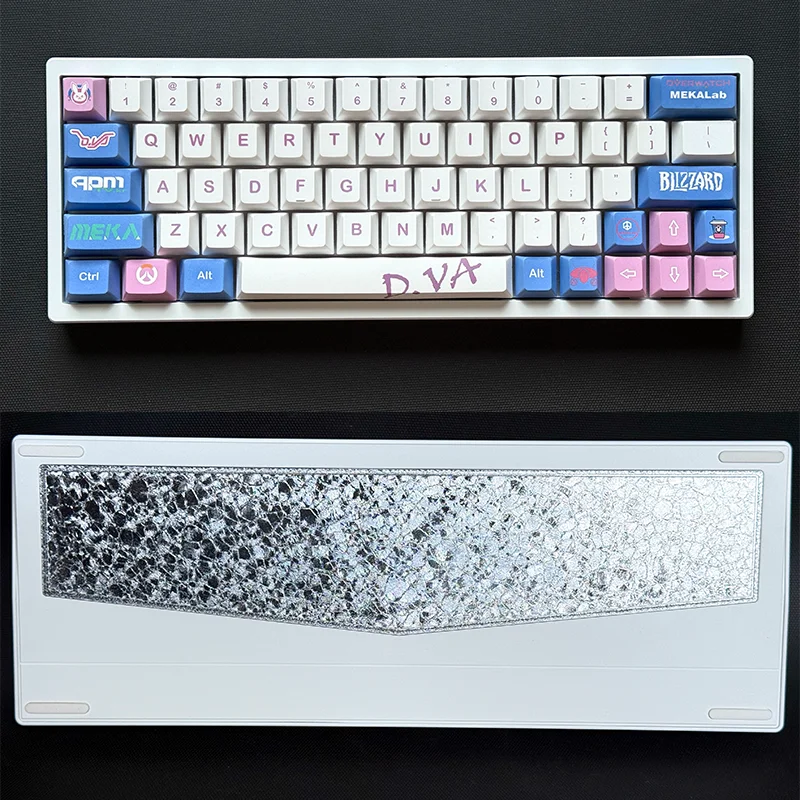 オリジナル Everglide SU64 キーボード PCB Wukong RT スイッチ 0.01